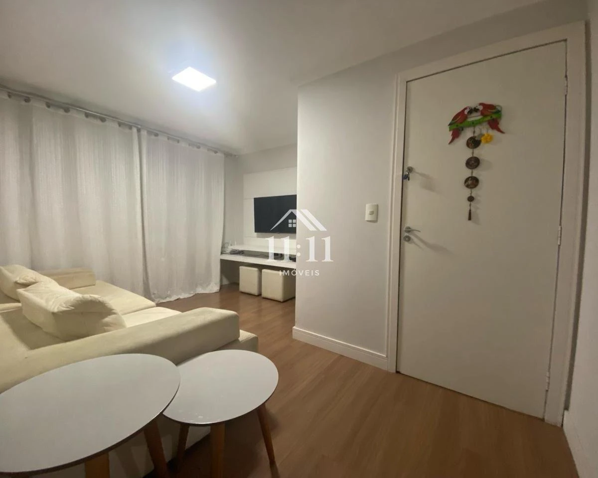 3-bedroom apartment with a home office in Curitiba — photo 14