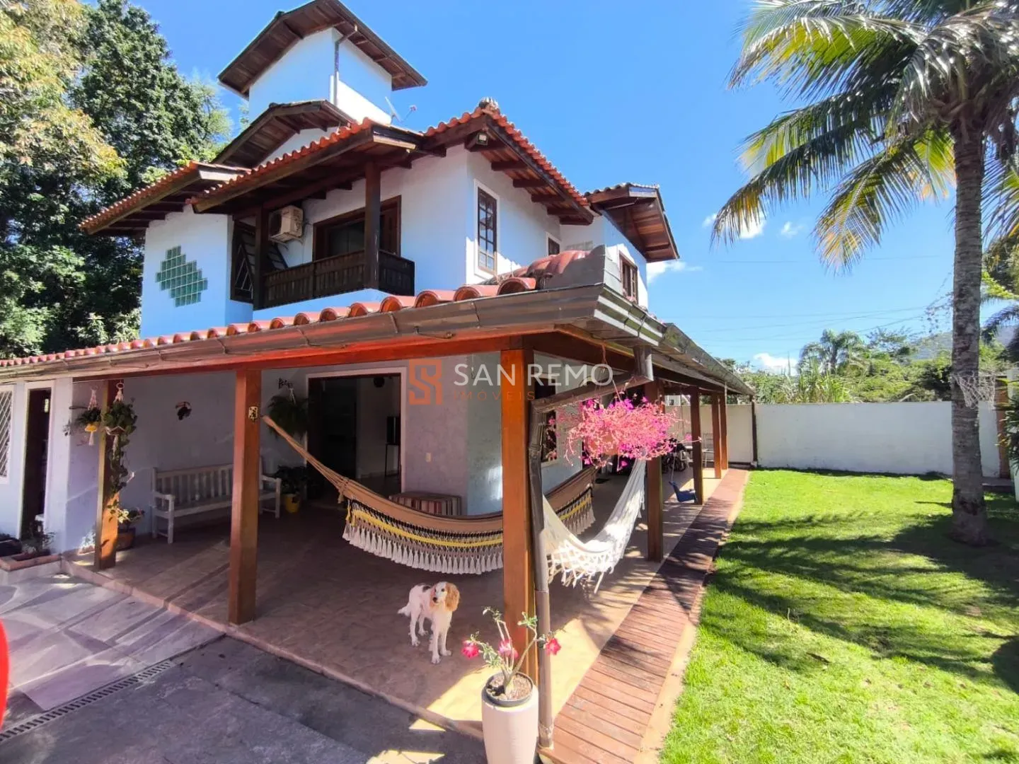Furnished house, 135 m², with a home office — photo 12