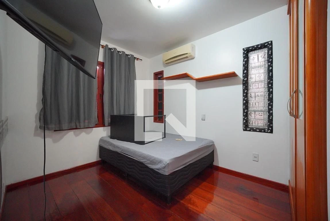 Casa mobiliada, 130 m², com banheira — photo 3