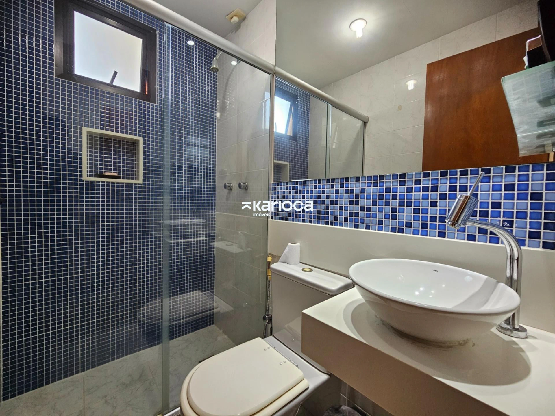 Furnished 187 m² apartment with 4 bedrooms and private BBQ — photo 38