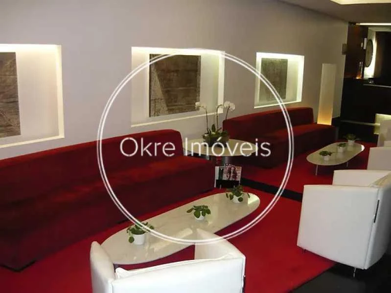 Furnished 1-bedroom apartment with integrated kitchen — photo 22