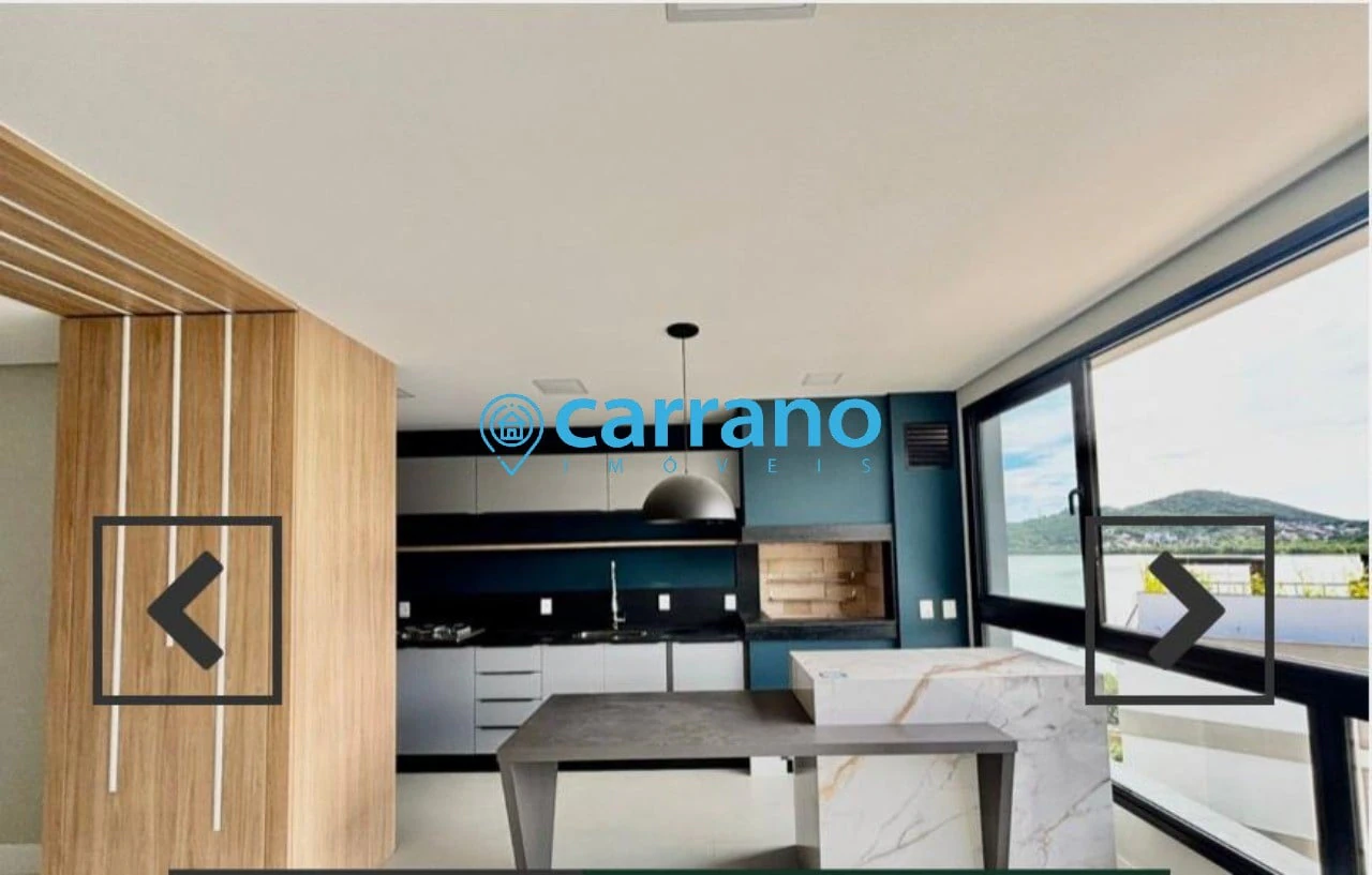 Apartment, 130 m², with a grill on the balcony — photo 3