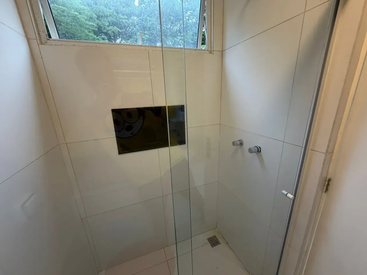 45 m² 1-bedroom apartment with no parking space — photo 7