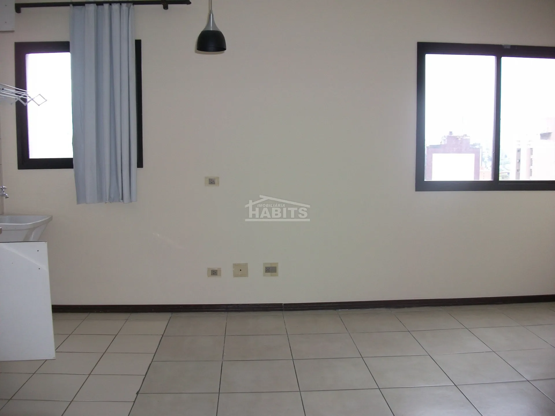 Studio com máquina de lavar, Centro — photo 11