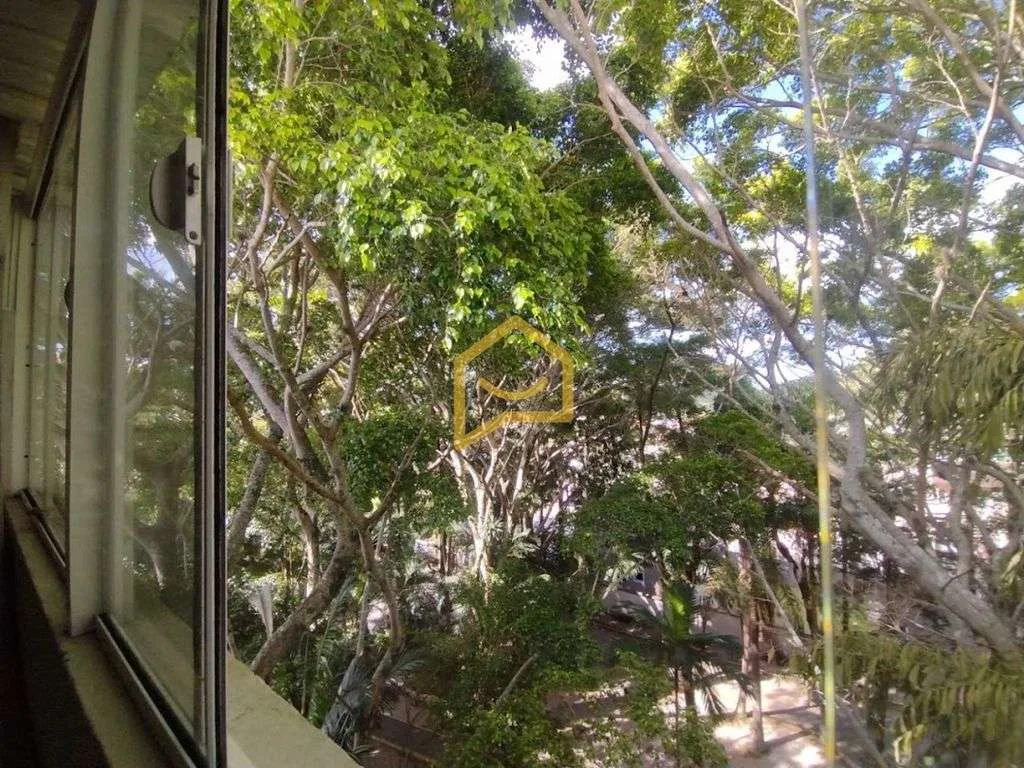 Apartment, 41 m², with a private BBQ — photo 13
