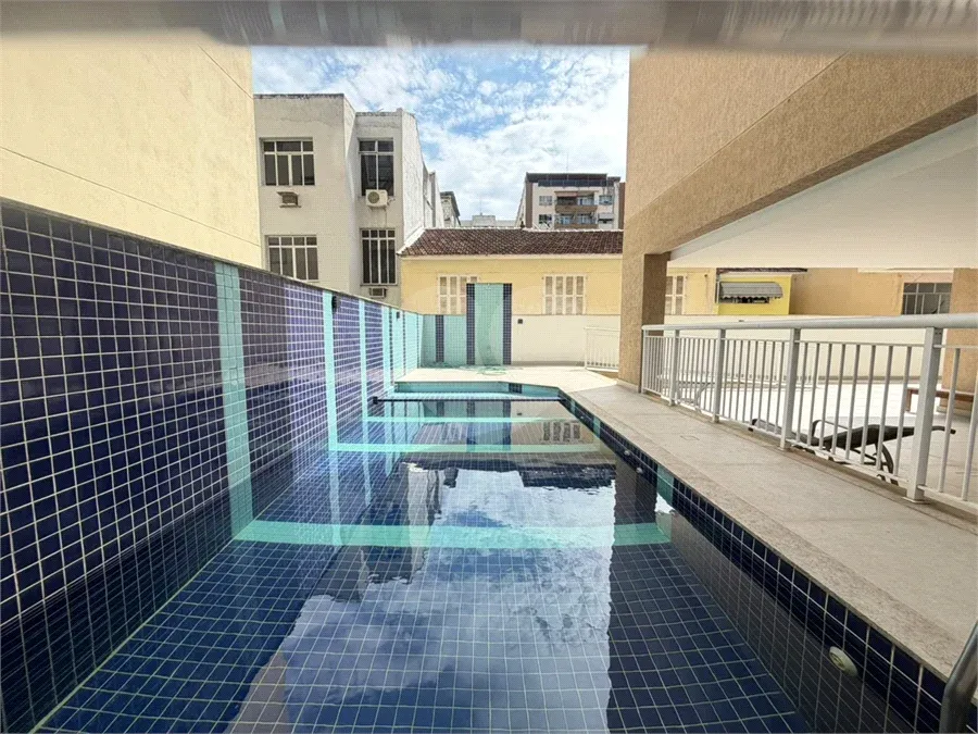 Робоче місце та 3 спальні: квартира 84 м² — photo 29