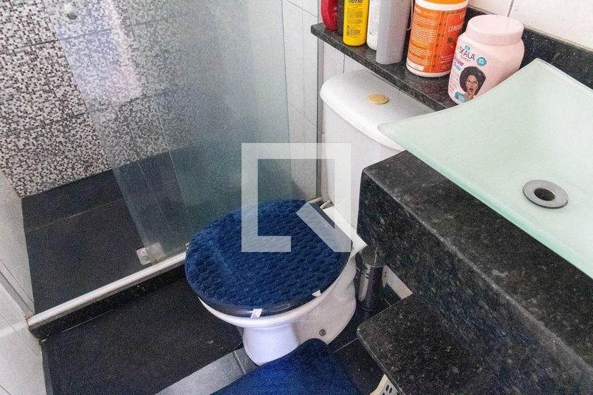 Apartamento mobiliado de 55 m² com 2 quartos e vaga — photo 18