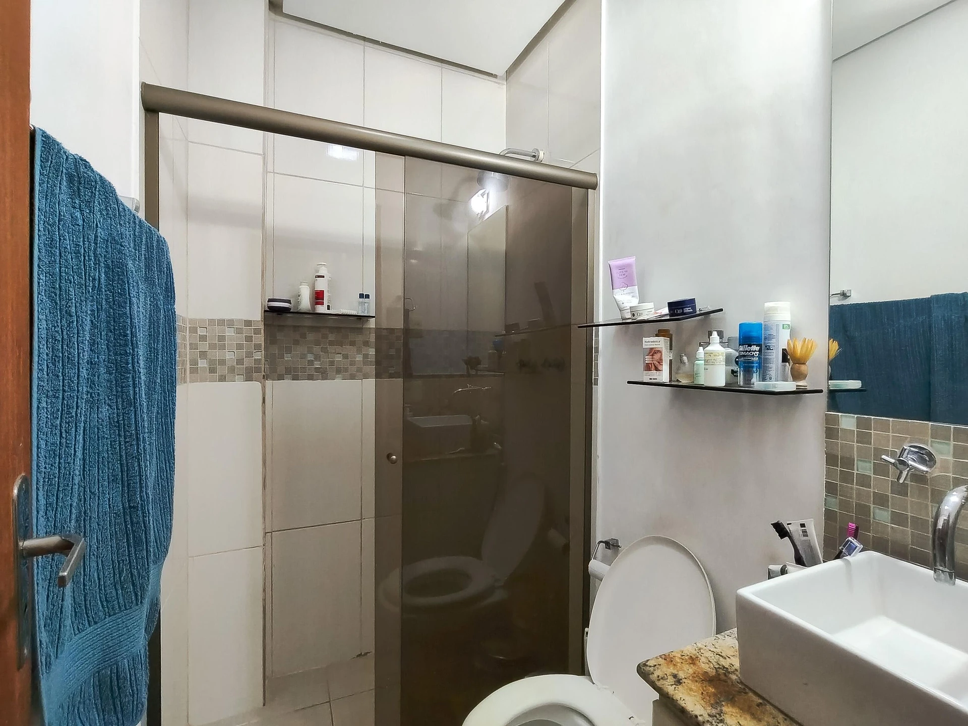 Rental apartment with 3 bedrooms and a private garden — photo 33