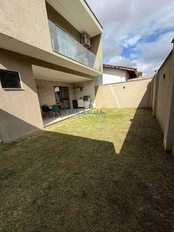 Casa com 4 dormitórios, 240 m² e 3 suítes com varanda — photo 21