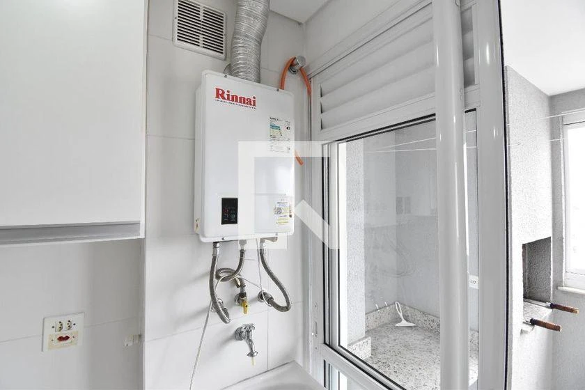 Apartment, 80 m², with a washing machine — photo 12