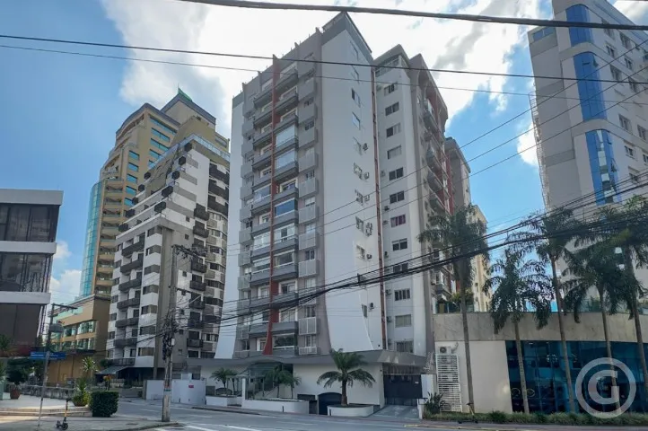 Departamento amueblado de 49 m² en Florianópolis — photo 13