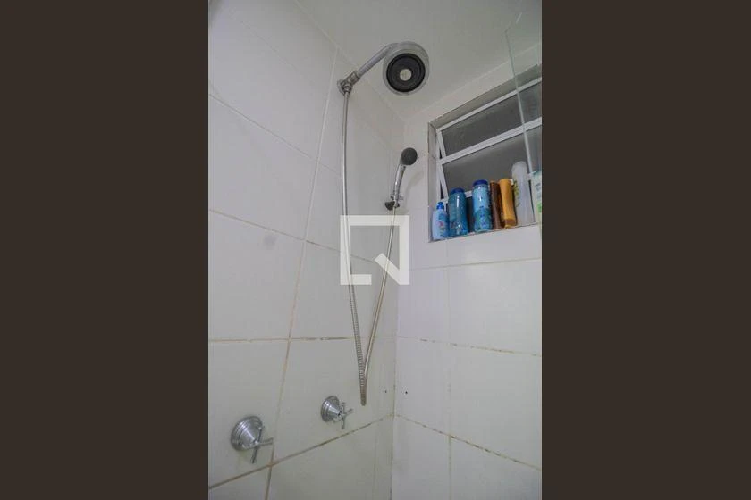 Furnished 2-bedroom apartment with balcony grill and 1 parking — photo 45