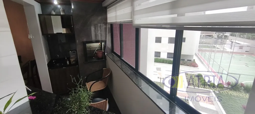 3-bedroom apartment with a separate closed kitchen — photo 11
