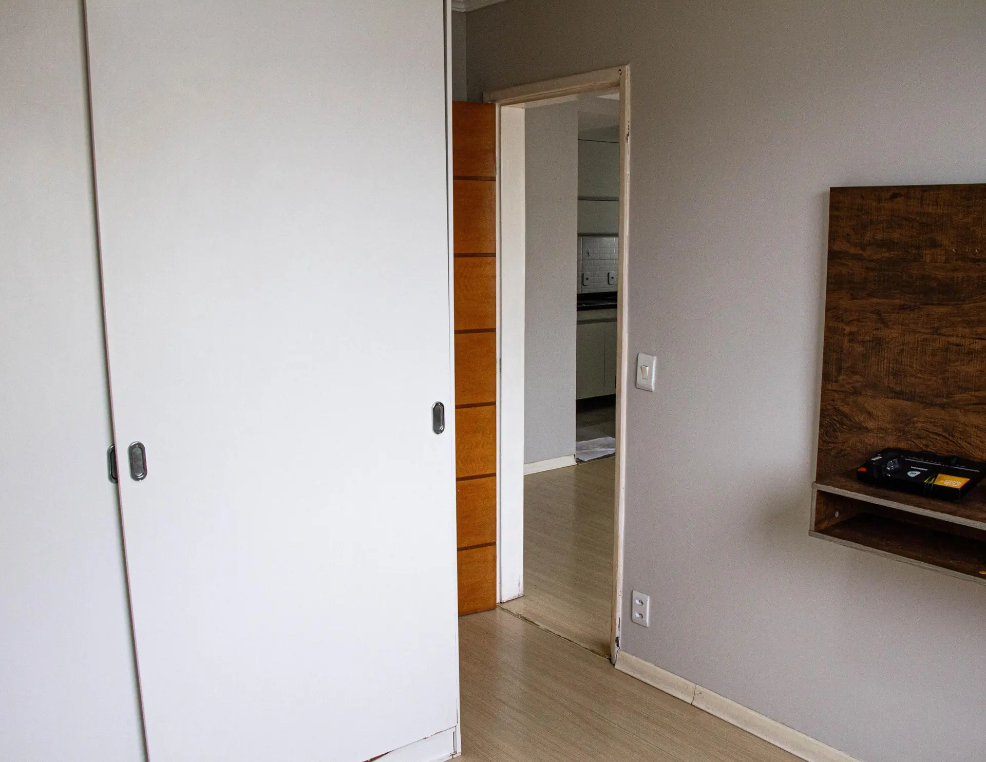 3-bedroom apartment with a separate gas kitchen — photo 22