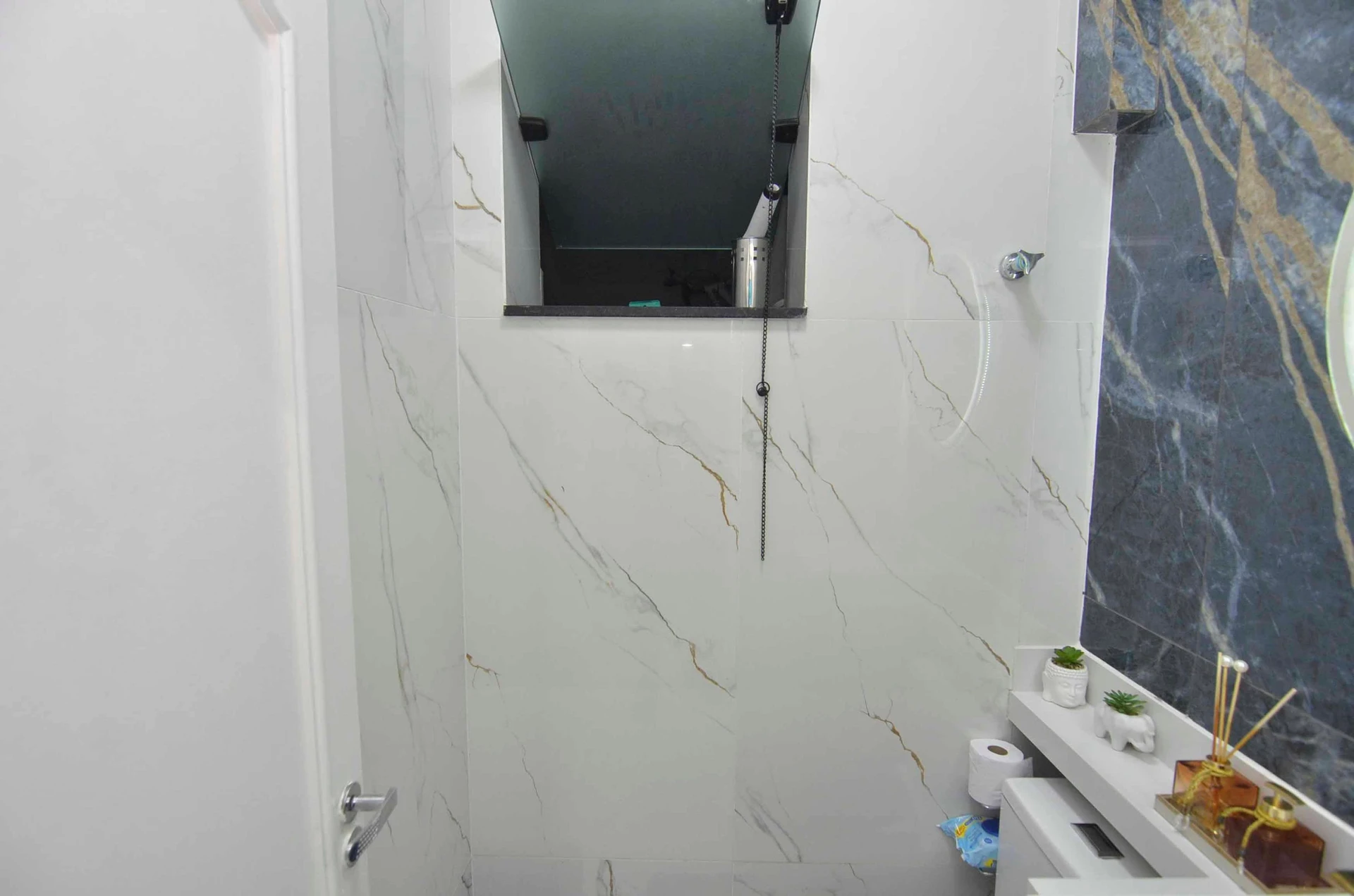 Casa de 5 quartos com máquina de lavar, Maracanã — photo 39