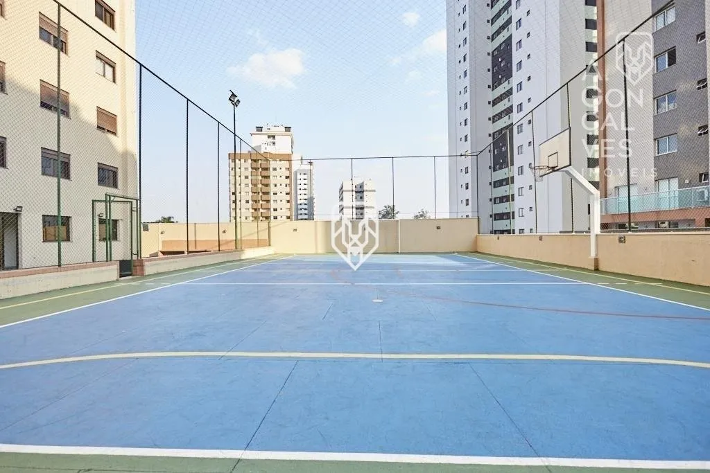 Apartamento de 3 dormitorios con barbacoa privada — photo 31