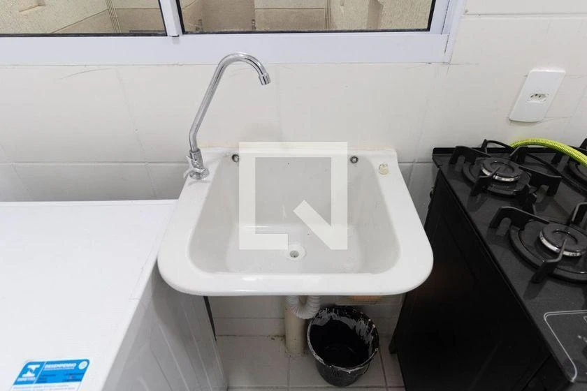 2 quartos e máquina de lavar: apartamento de 40 m² — photo 39