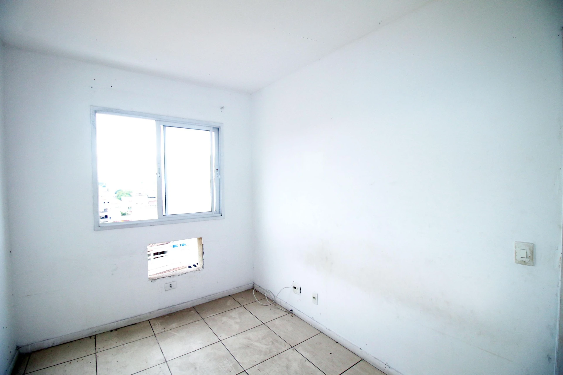 Rental apartment with 2 bedrooms and a balcony — photo 25