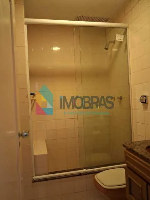 64 m² apartment with 2 bedrooms and 1 parking space — photo 12