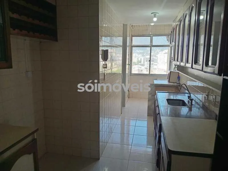 Apartamento com 3 quartos, 3 banheiros e varanda — photo 9