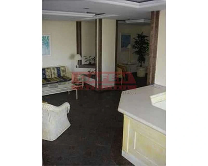 Furnished 80 m² apartment with 2 bedrooms and balcony — photo 13