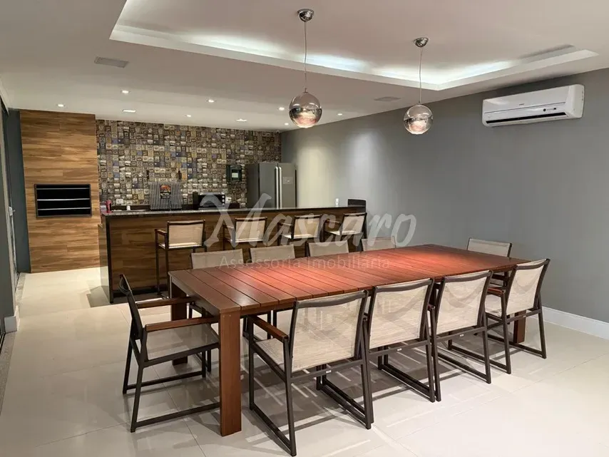 Casa triplex mobiliada com 6 suítes e 6 vagas — photo 29