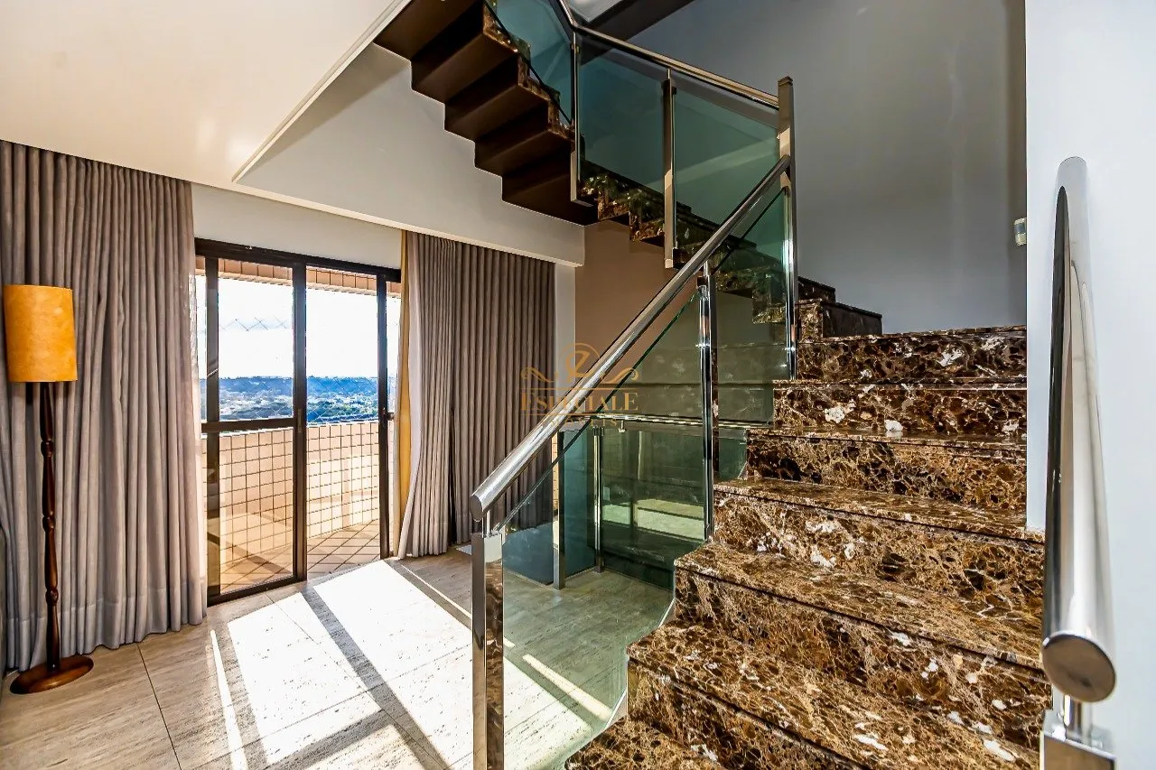 Furnished triplex penthouse with 4 en-suite bedrooms — photo 97
