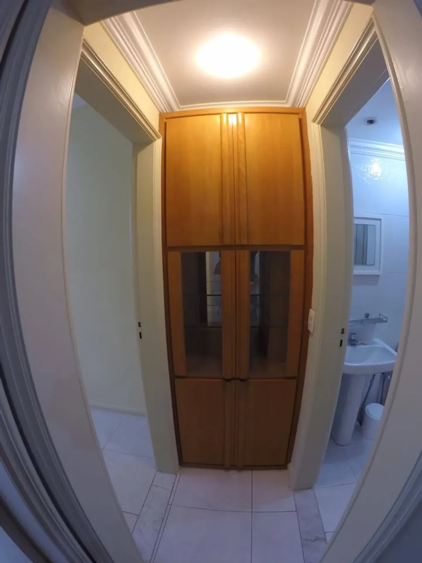 One-bedroom apartment, 45 m² — photo 10