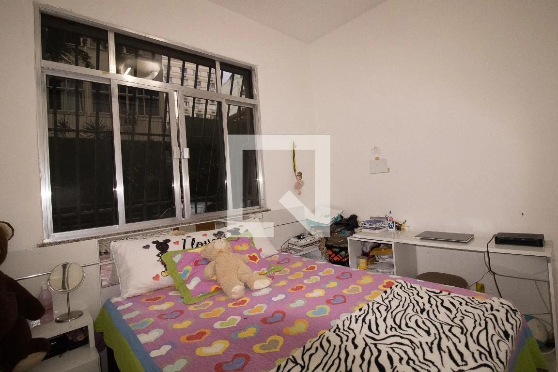 Apartamento com 3 quartos, 2 banheiros e 2 vagas — photo 19