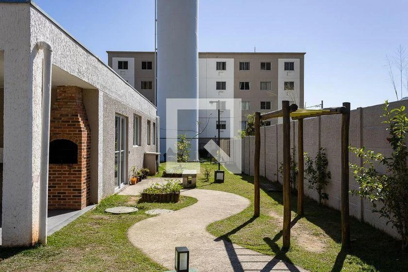 Furnished apartment with 2 bedrooms and 44 m² — photo 16