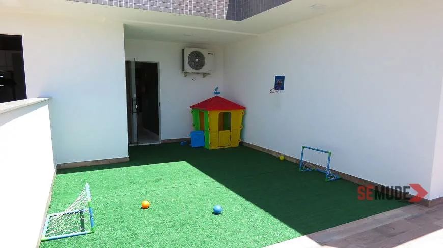 Furnished apartment, 74 m², with a home office — photo 39