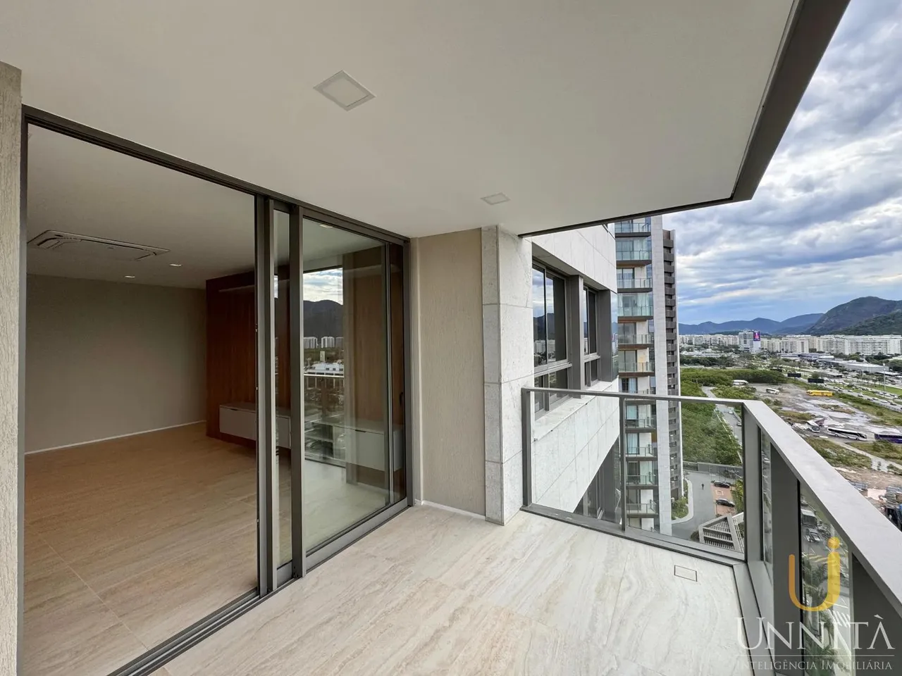 Apartamento com 3 quartos e 3 banheiros com vista — photo 5