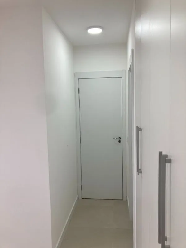 Рабочее место и 2 спальни: квартира 80 м² — photo 33