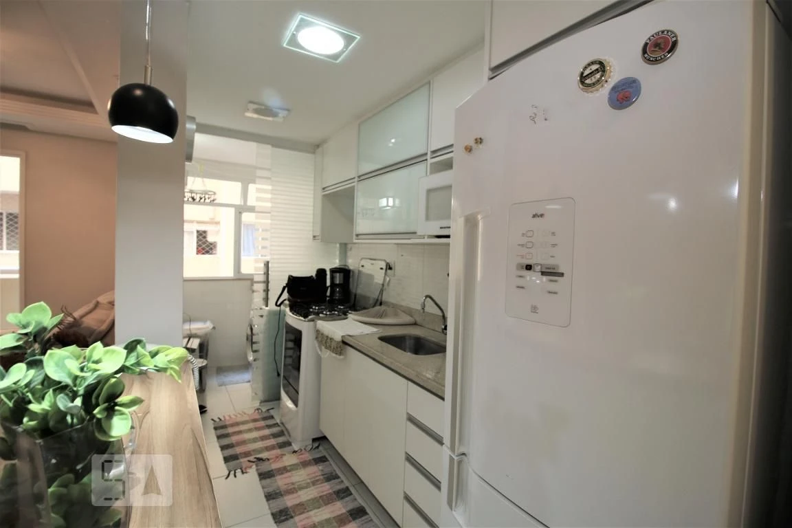 Apartamento amueblado de 2 dormitorios y 2 baños — photo 10