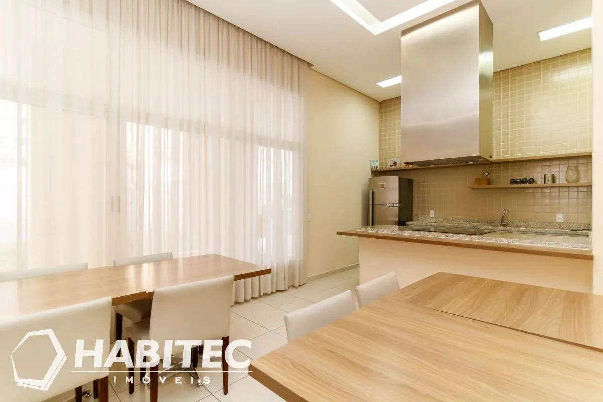 Apartamento mobiliado 2 quartos com suíte e varanda — photo 16