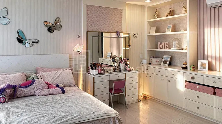 Furnished house with 6 en-suite bedrooms and 10 bathrooms — photo 13