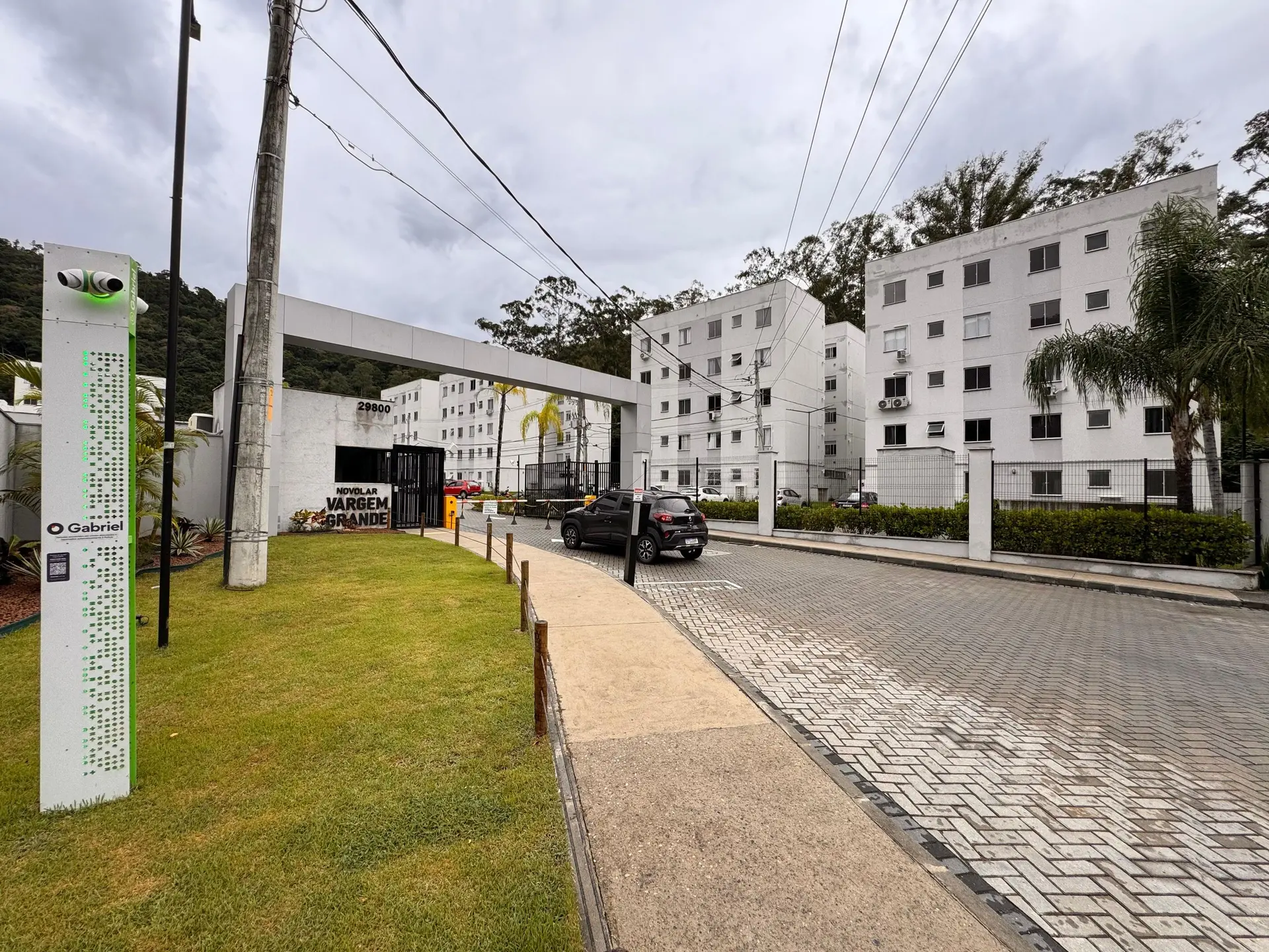 Apartamento mobiliado, 44 m², com espaço de home office — photo 40