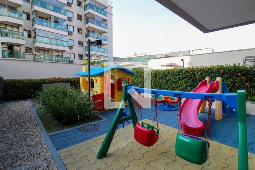 3-bedroom apartment with a home office in Rio de Janeiro — photo 10