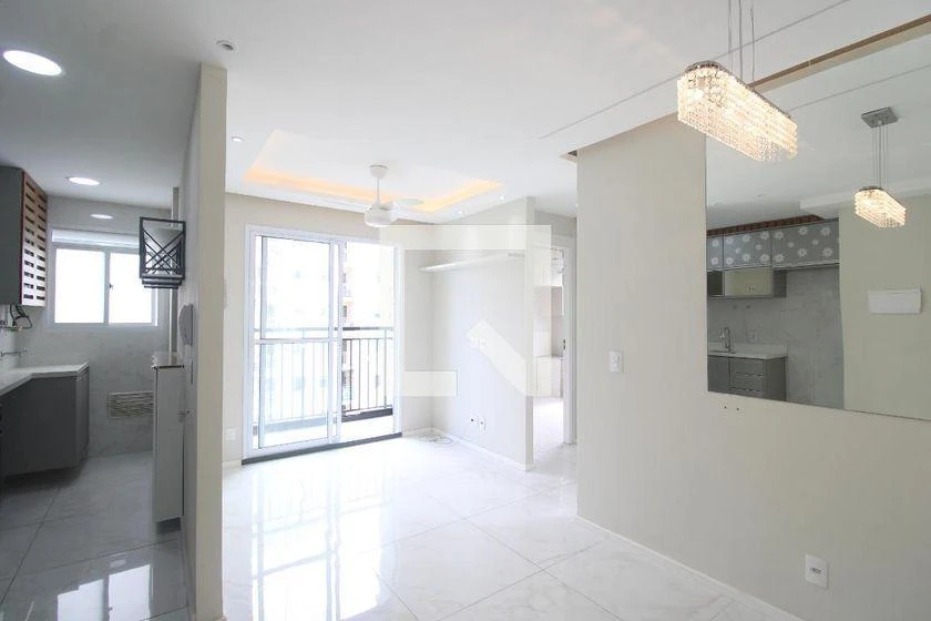 Apartment, 44 m², with a mountain view — photo 5