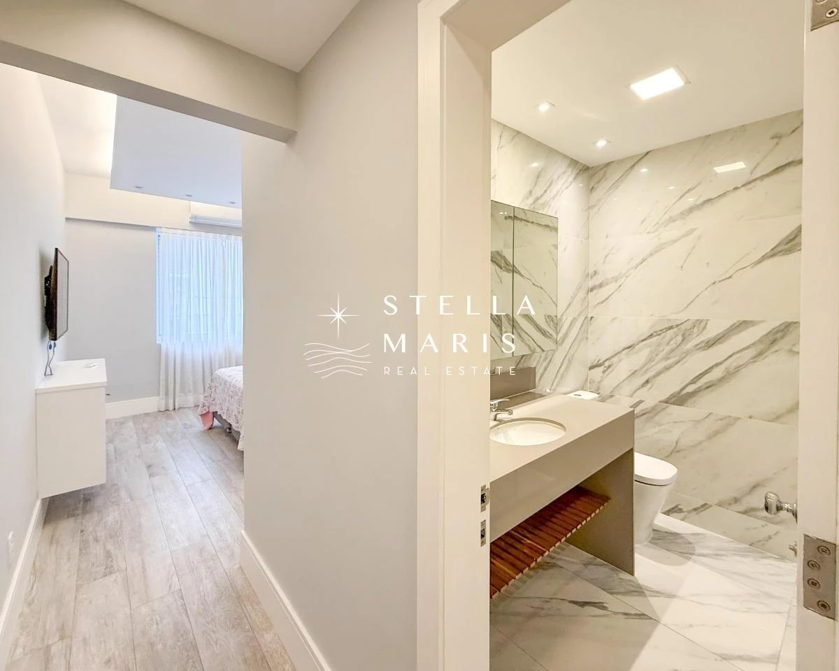 140 m² apartment with 3 en-suite bedrooms and no parking — photo 13