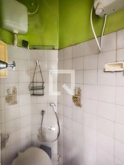 Мебльована студія 45 м² — photo 24