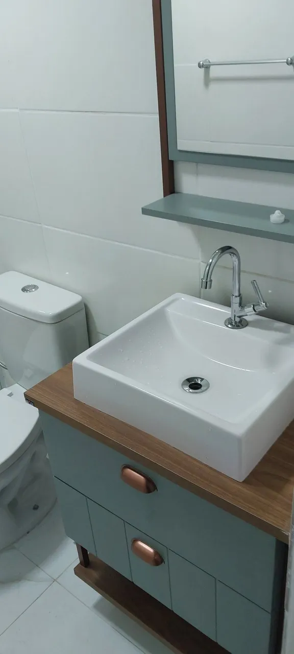 Apartamento de 2 quartos e 50 m² — photo 11