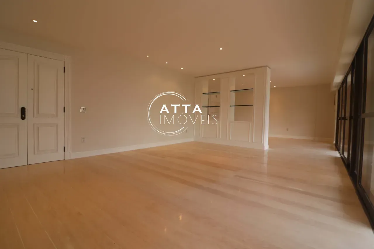Apartamento com 3 quartos e varanda fechada — photo 6