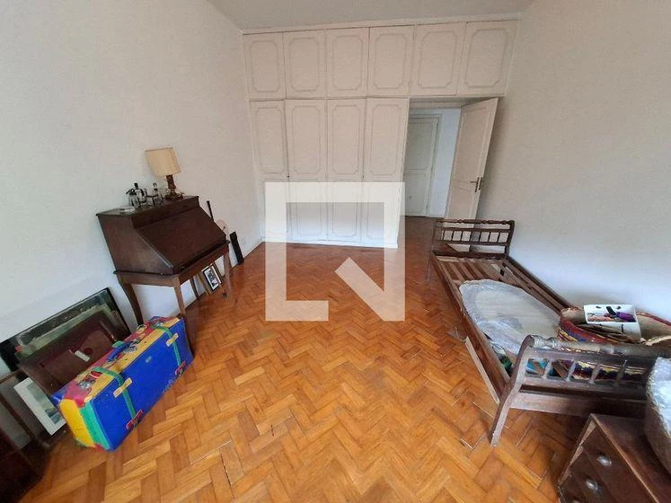 3-bedroom apartment with a water view in Rio de Janeiro — photo 23