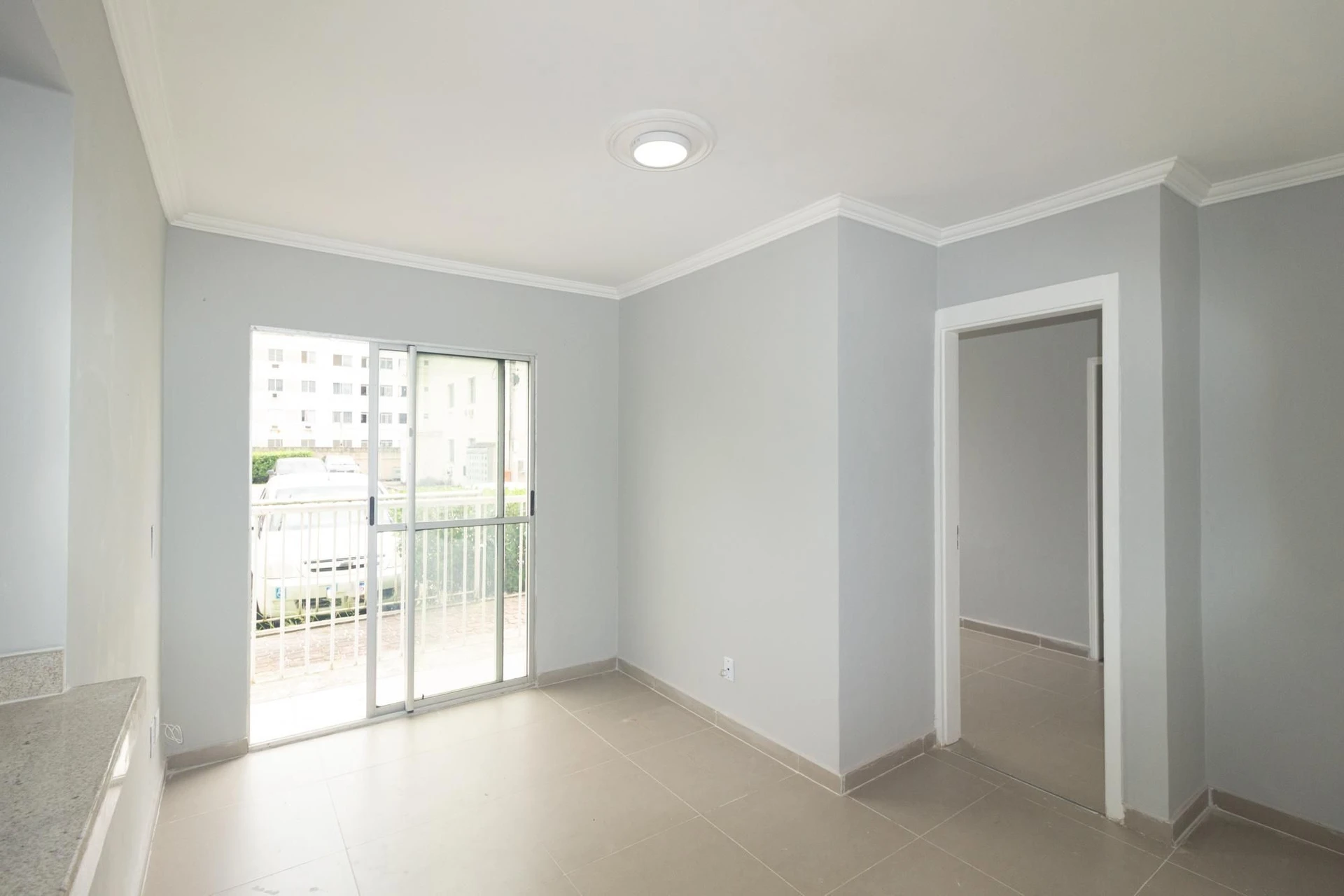 Гардеробна та 1 спальня: квартира 44 м² — photo 12