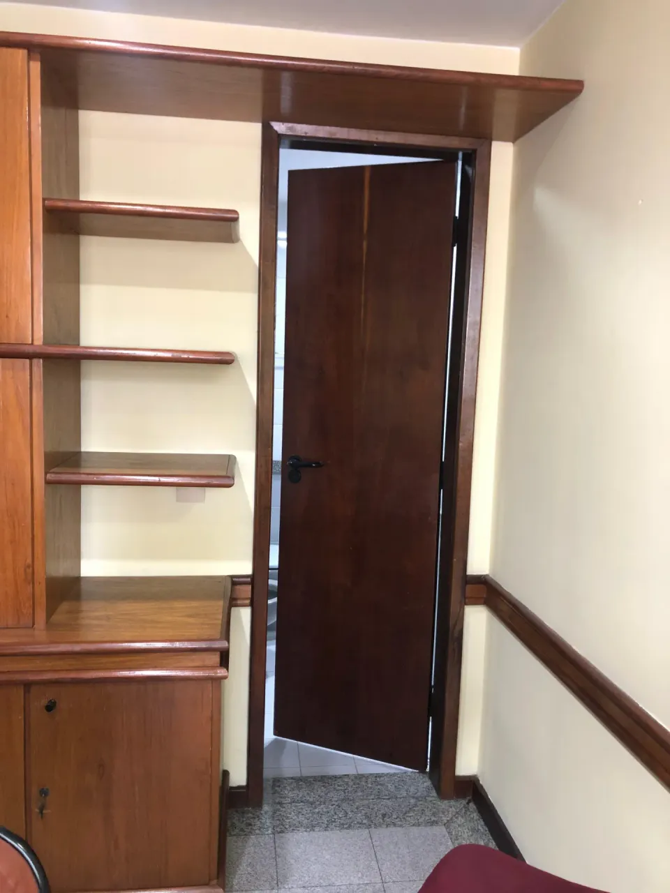 Unfurnished house with 2 bedrooms and 2 bathrooms — photo 15