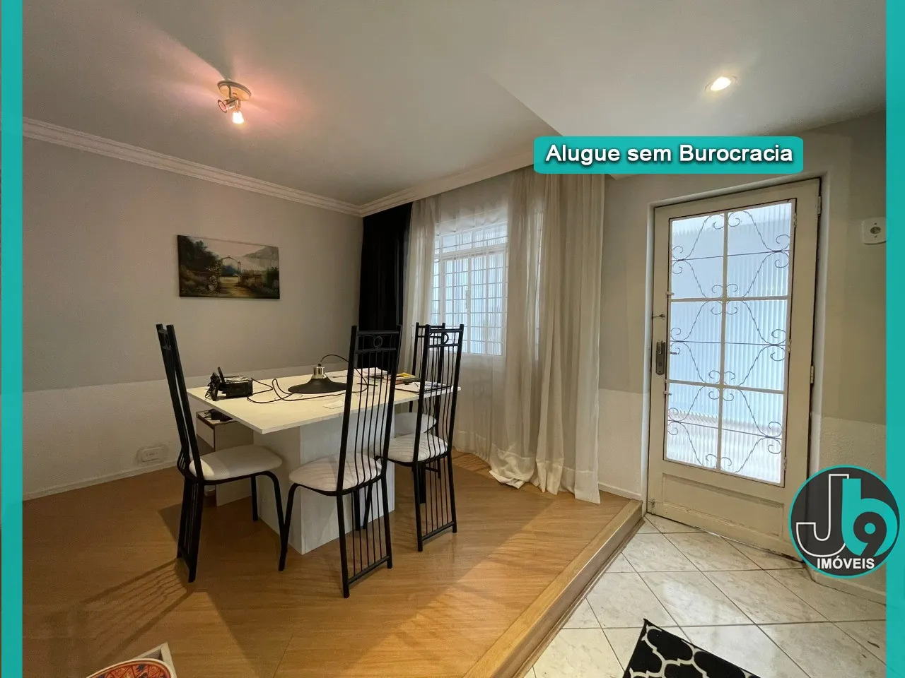 Furnished house with 5 bedrooms and 2 bathrooms — photo 51