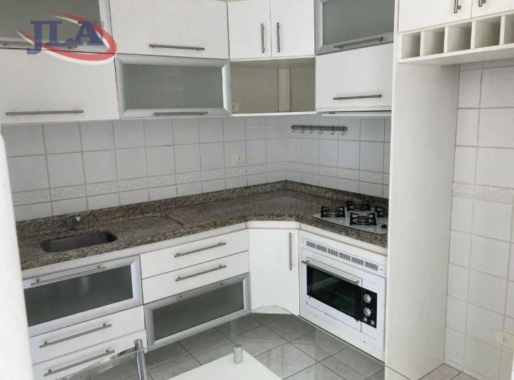 Квартира с 2 спальнями 60 м² и 1 местом — photo 7