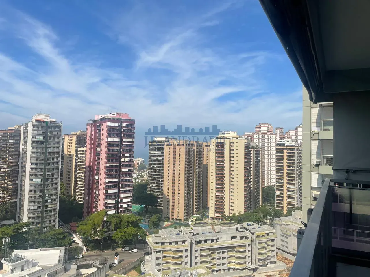 Apartamento mobiliado de 1 quarto com ar-condicionado — photo 9