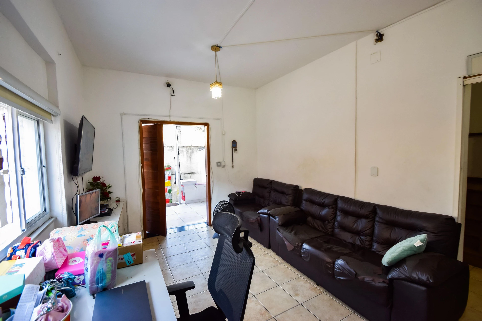 Furnished house with 4 bedrooms and 4 bathrooms — photo 8